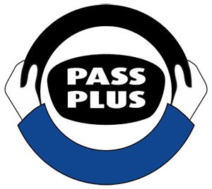 Pass Plus Approved